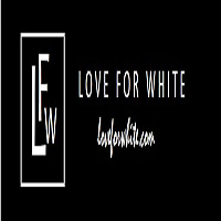 Love For White discount coupon codes